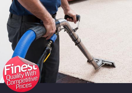 Sterling Ridge Deep Carpet Cleaning Experts!