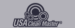 USA Clean Master