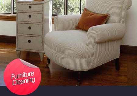 Centennial Village, Pearland Furniture Cleaning