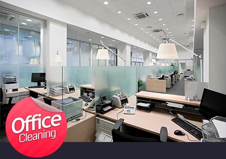 Office and Commercial Cleaning | Houston Carpet Cleaners