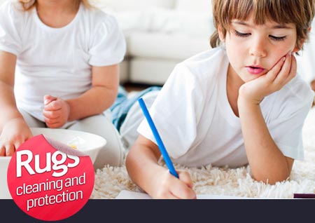 Meadow Lakes, Sugar Land Rug Cleaning - Onsite or Free Pickup & Delivery! | Houston Carpet Cleaners