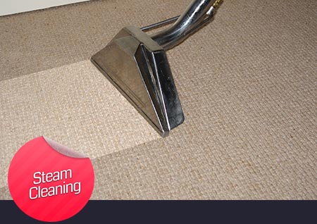 Steam Cleaning / Hot Water Extraction | Houston Carpet Cleaners